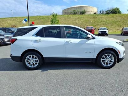 Used 2023 Chevrolet Equinox LT