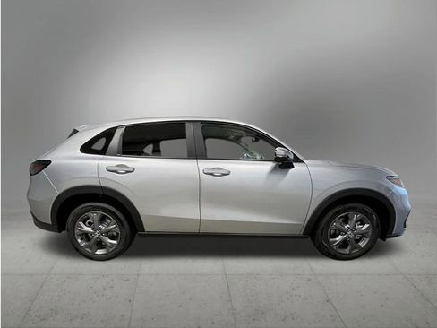 New 2027 Honda HR-V LX image 7