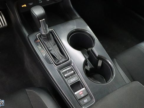 Used 2025 Honda Civic Sport image 20