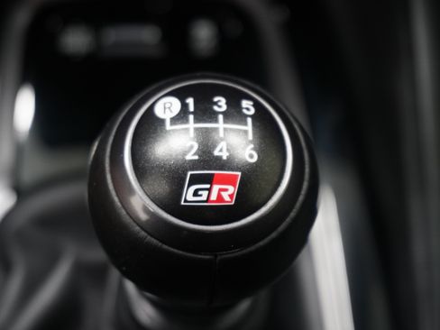 Used 2023 Toyota Corolla GR w/ Performance Package AWD/4WD image 24