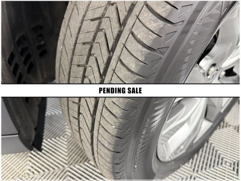 Used 2024 Toyota Grand Highlander AWD image 34