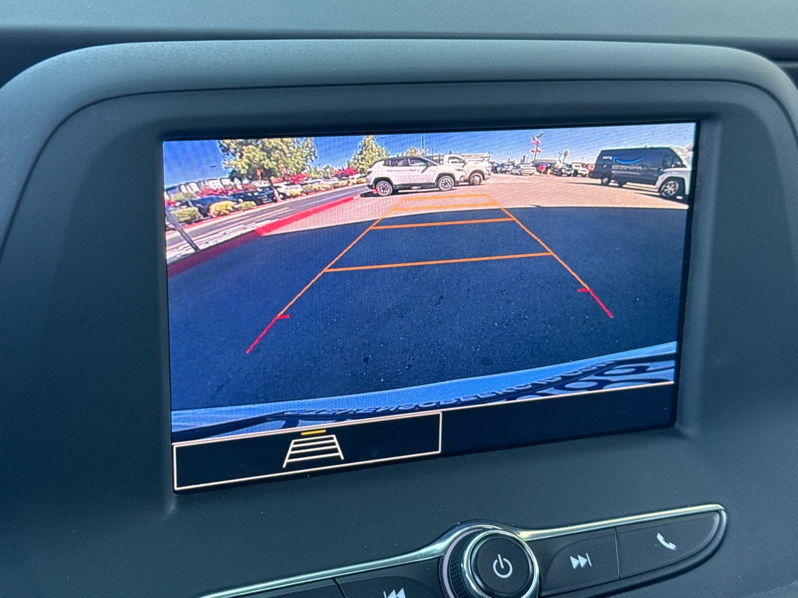 Used 2023 Chevrolet Camaro LT RWD image 17
