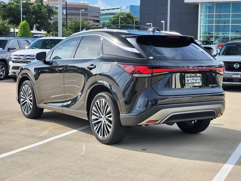 Certified 2023 Lexus RX 350 Premium Plus w/ Cold Area Package FWD image 5