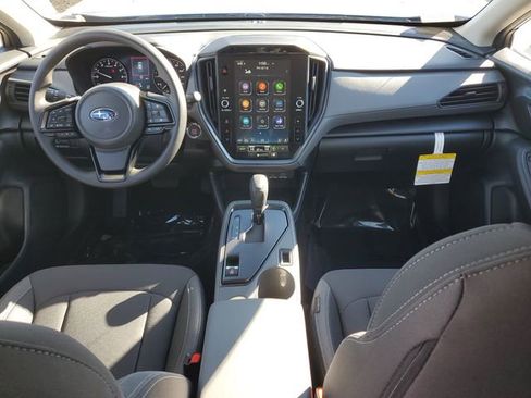 New 2026 Subaru Crosstrek 2.0i Premium image 17