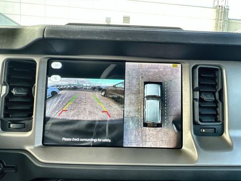 New 2025 Ford Bronco Outer Banks image 19