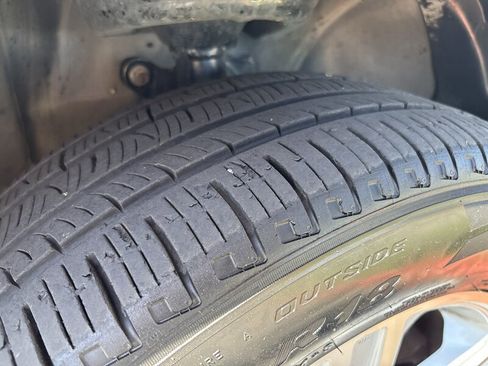 Used 2013 Honda Ridgeline RTL image 16