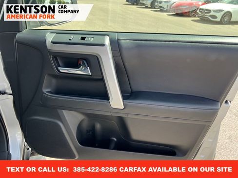 Used 2024 Toyota 4Runner SR5 image 30