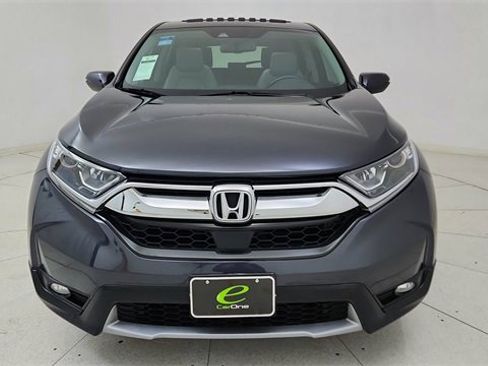 Used 2017 Honda CR-V EX-L image 2