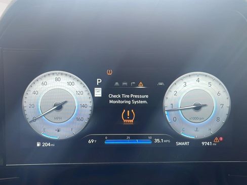 Certified 2024 Hyundai Elantra N Line FWD image 24