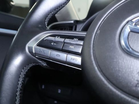 Used 2024 MAZDA CX-50 AWD 2.5 S w/ Preferred Package image 20