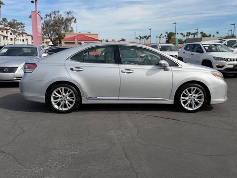 Used 2010 Lexus HS 250h image 3