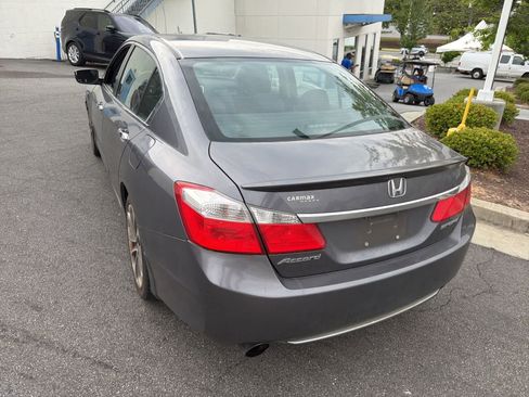 Used 2014 Honda Accord Sport image 8