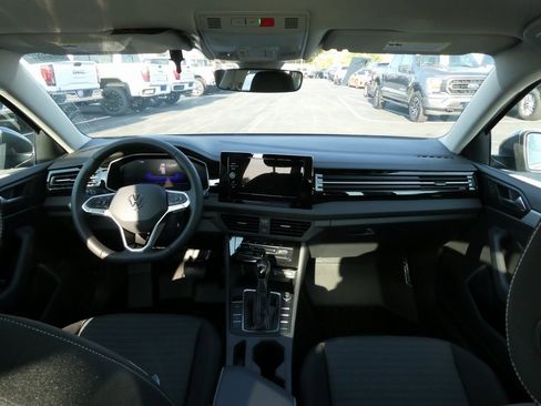 New 2025 Volkswagen Jetta S image 32