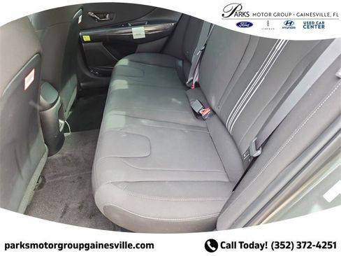 New 2025 Hyundai Elantra SEL w/ Cargo Package image 14