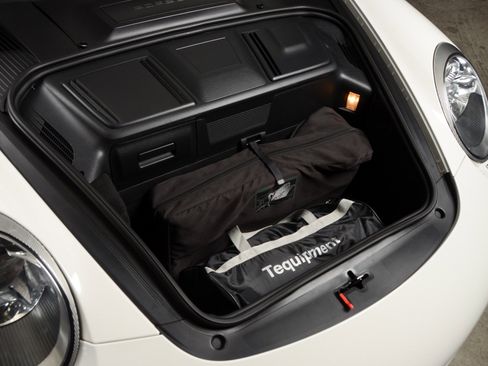 Used 2012 Porsche 911 Carrera 4 GTS image 4