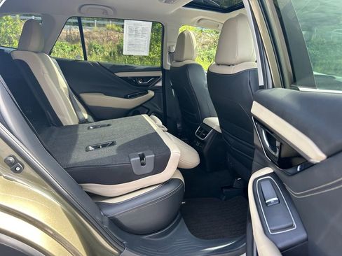 Used 2024 Subaru Outback Limited image 31