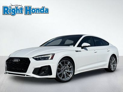 Used 2025 Audi A5 2.0T Premium Plus