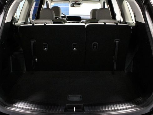 Used 2024 Kia Telluride EX w/ EX Captain's Chair Package FWD image 14
