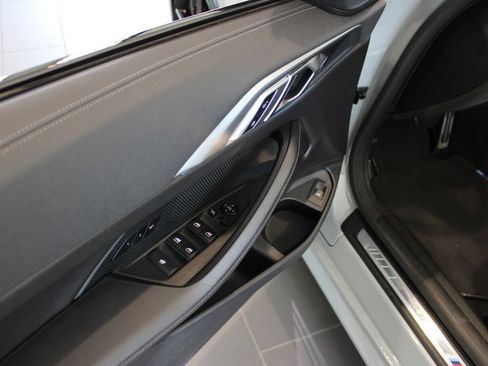 Used 2024 BMW M440i Convertible w/ Shadowloine Package RWD image 34