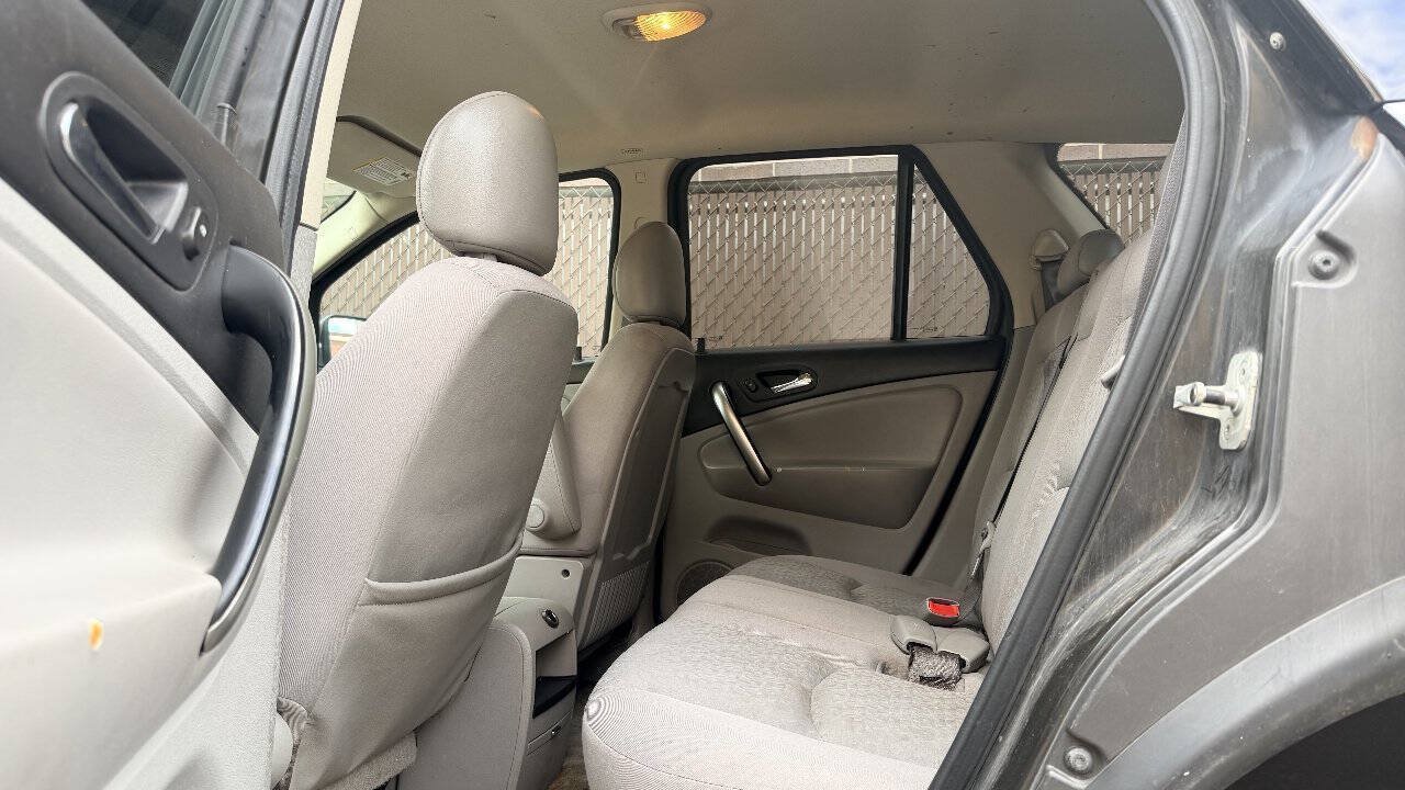 Used 2006 Saturn Vue 2WD w/ Comfort Pkg image 10