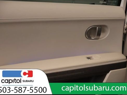 Used 2023 Hyundai Ioniq 5 SEL AWD/4WD image 32