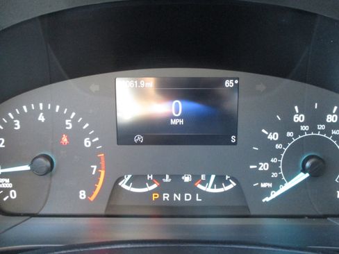 Used 2022 Ford Escape SEL image 20