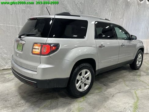 Used 2015 GMC Acadia SLE image 8