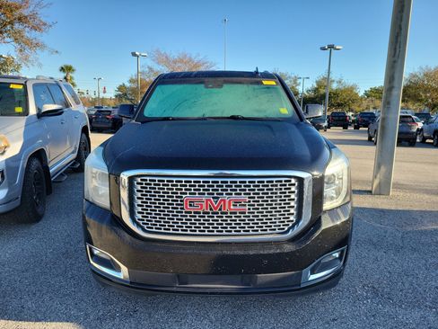 Used 2016 GMC Yukon Denali w/ Open Road Package image 30