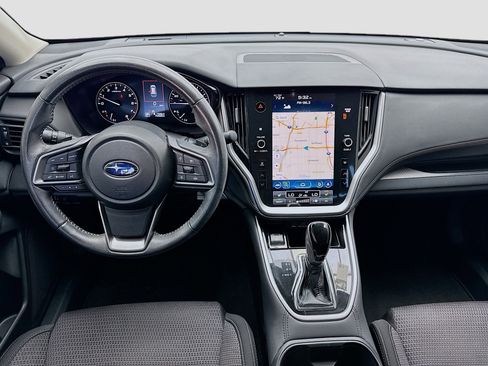 Used 2023 Subaru Outback Premium AWD/4WD image 15