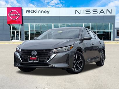 Certified 2025 Nissan Sentra SV w/ All-Weather Package