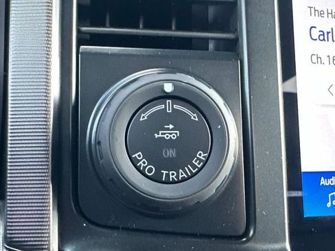 New 2025 Ford F150 Platinum image 36