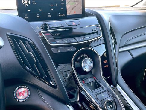 Used 2022 Acura RDX AWD w/ Technology Package image 35