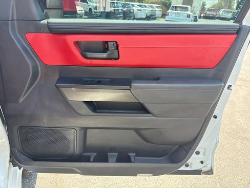 Used 2023 Toyota Tundra TRD Pro AWD/4WD image 36