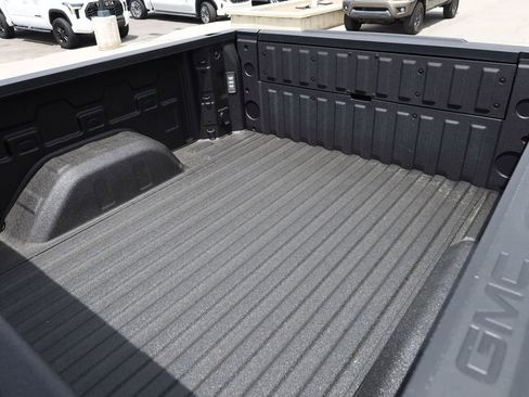 New 2026 GMC Sierra 1500 Denali Ultimate AWD/4WD image 23