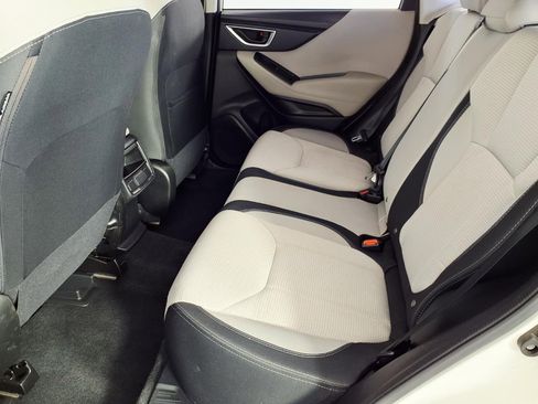 Used 2021 Subaru Forester image 10