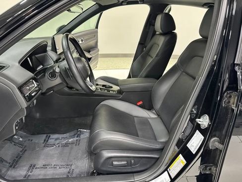 Used 2022 Honda Civic Sport Touring image 16
