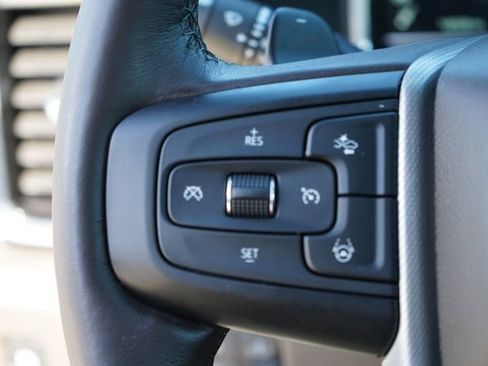 Used 2025 GMC Sierra 1500 Denali w/ Technology Package image 15