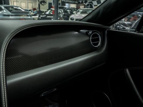 Used 2014 Bentley Continental GT AWD/4WD image 26