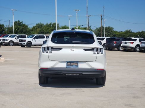 New 2026 Ford Mustang Mach-E Premium RWD image 8