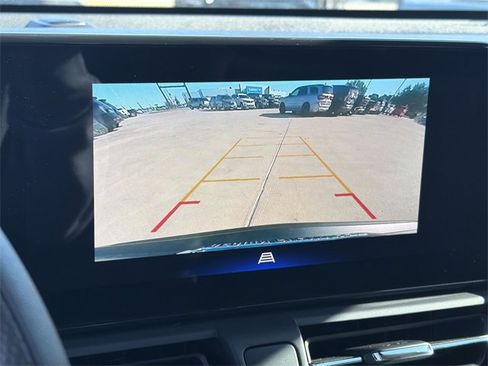 Certified 2025 Chevrolet TrailBlazer LS w/ LS Convenience Package image 14