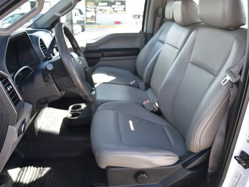 Used 2018 Ford F250 XL RWD image 8