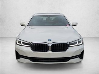 Used 2023 BMW 530e w/ Premium Package video 2