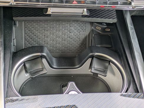 New 2025 Mercedes-Benz G 580 w/ EQ Technology image 26