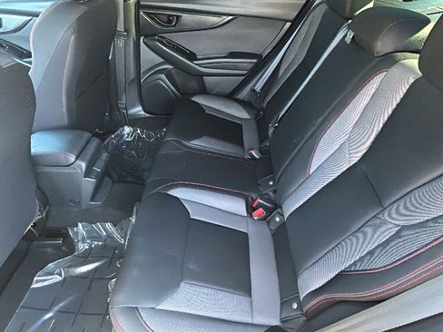 Used 2024 Subaru WRX AWD/4WD image 24