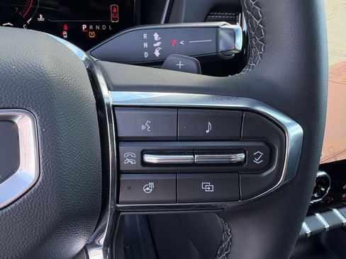 New 2026 GMC Terrain Elevation w/ LPO, Floor Liner Package image 16