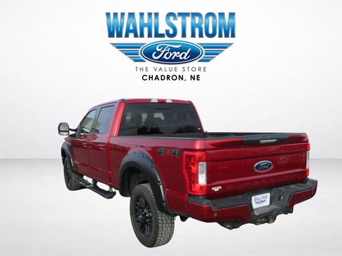 Used 2019 Ford F250 Lariat AWD/4WD image 3