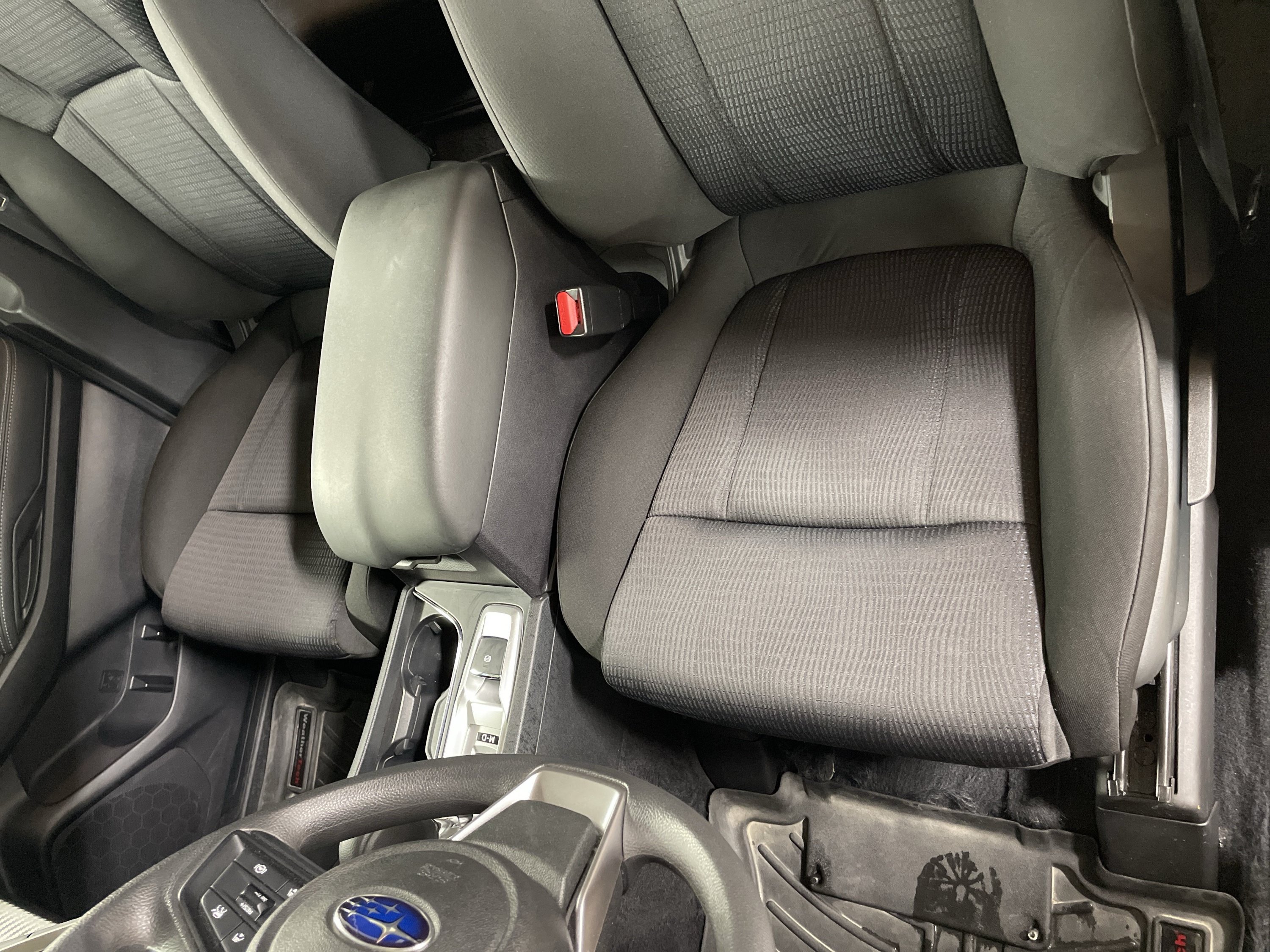 Used 2023 Subaru Ascent 8-Passenger AWD/4WD image 17