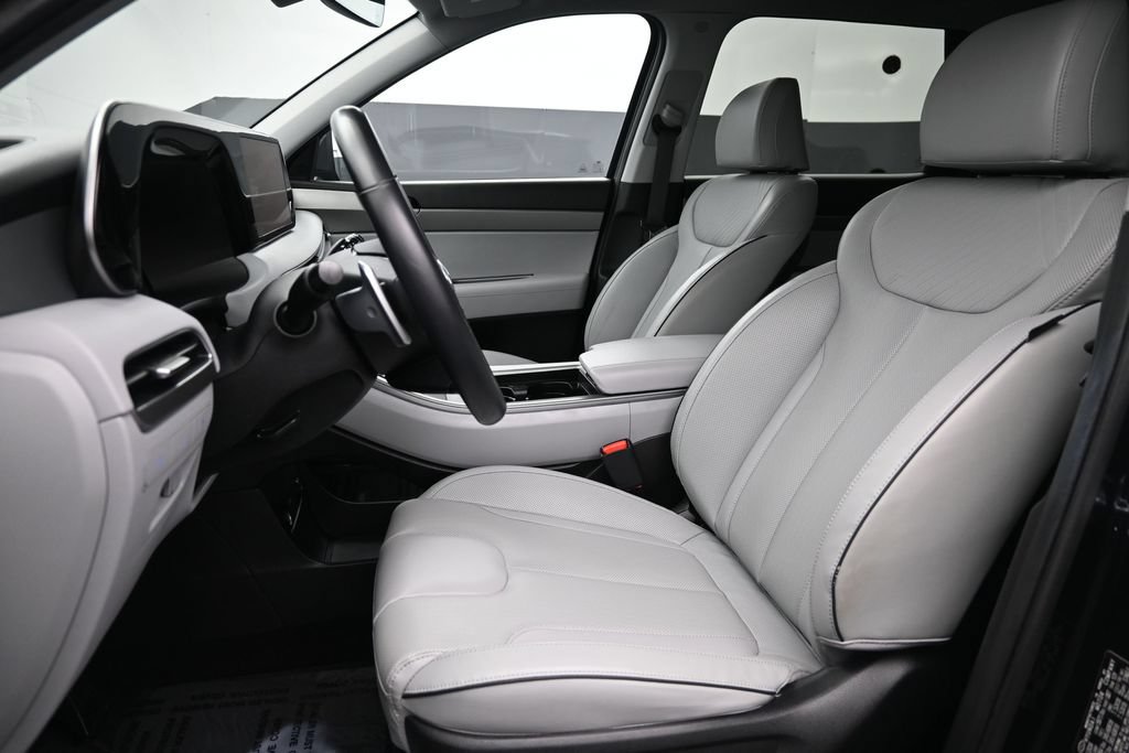 Certified 2024 Hyundai Palisade SEL AWD/4WD image 11