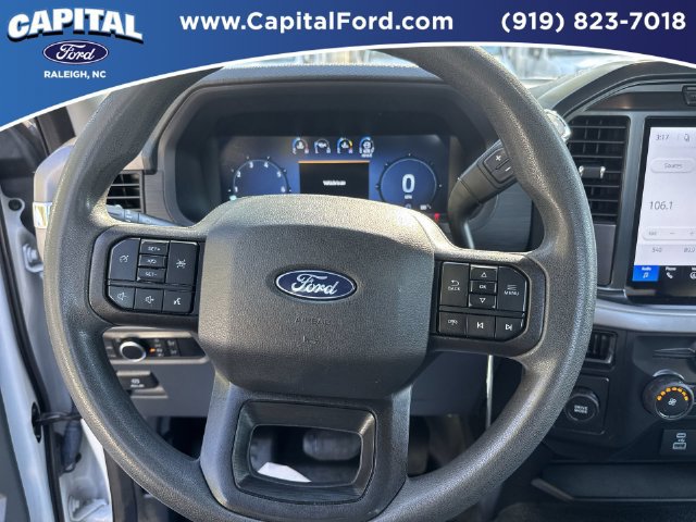 Certified 2024 Ford F150 XL RWD image 22