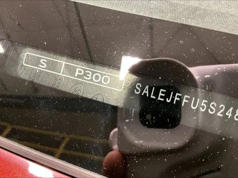 Used 2025 Land Rover Defender 130 S AWD/4WD image 24